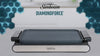 Sunbeam Cafe Style 2S Sandwich Grill + Press GRM2000SS