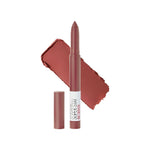 Maybelline Superstay Ink Crayon Lipstick Lead The Way 15 1.2g