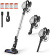 Beko Cordless Vacuum Cleaner VRT94929VI