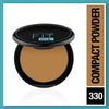 Maybelline Fit Me 12H Oil Control 330 Toffee Compact Powder 6gm