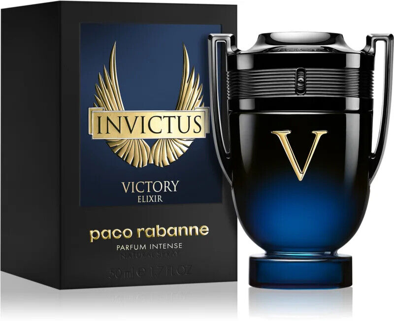 Rabanne Invictus Parfum 50ml
