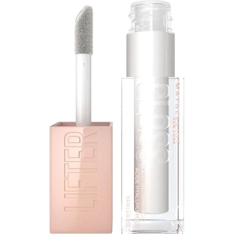 Maybelline NY Lip Lifter 1 Pearl Lip Gloss 5.4ml