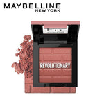 Maybelline Fit Me Mono 50 Revolutionary Blush 4.5gm