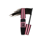 Maybelline Hypercurl Volume Black Mascara Washable Mascara 9.2g