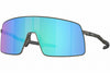 Oakley Sutro TI Satin Lead W/Prizm Sapphire - Mt