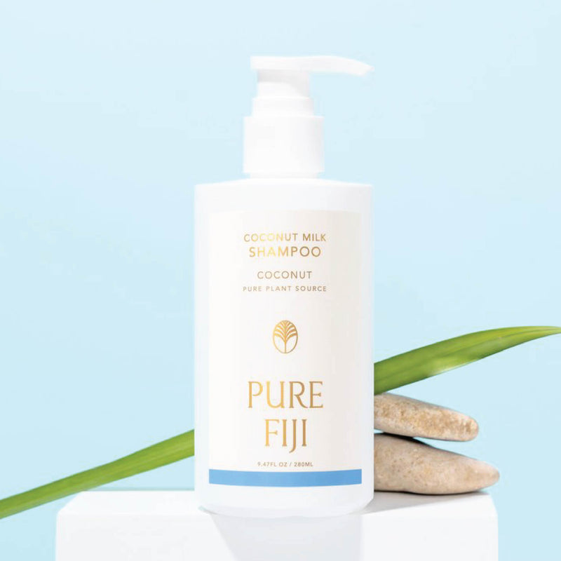 P/Fiji Shampoo 280ml