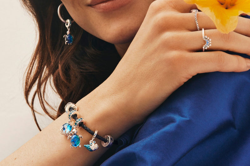 Modele Pandora Pandora – Prouds Fiji