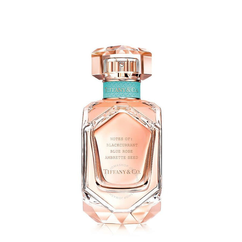 Tiffany Bliss Rose Gold EDP 50ml