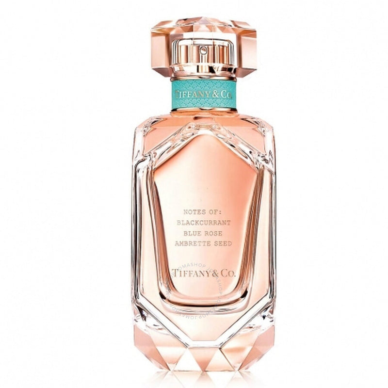Tiffany Rose Gold EDP 75ml
