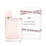 BURBERRY Her Eau de Parfum For Women