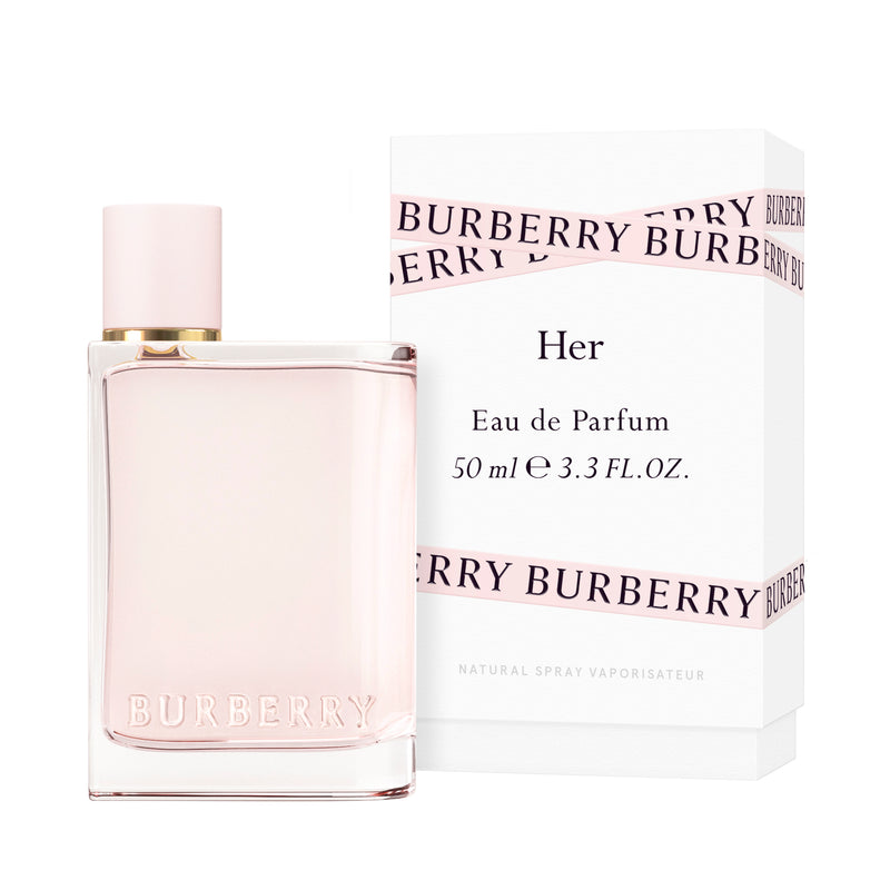 BURBERRY Her Eau de Parfum For Women