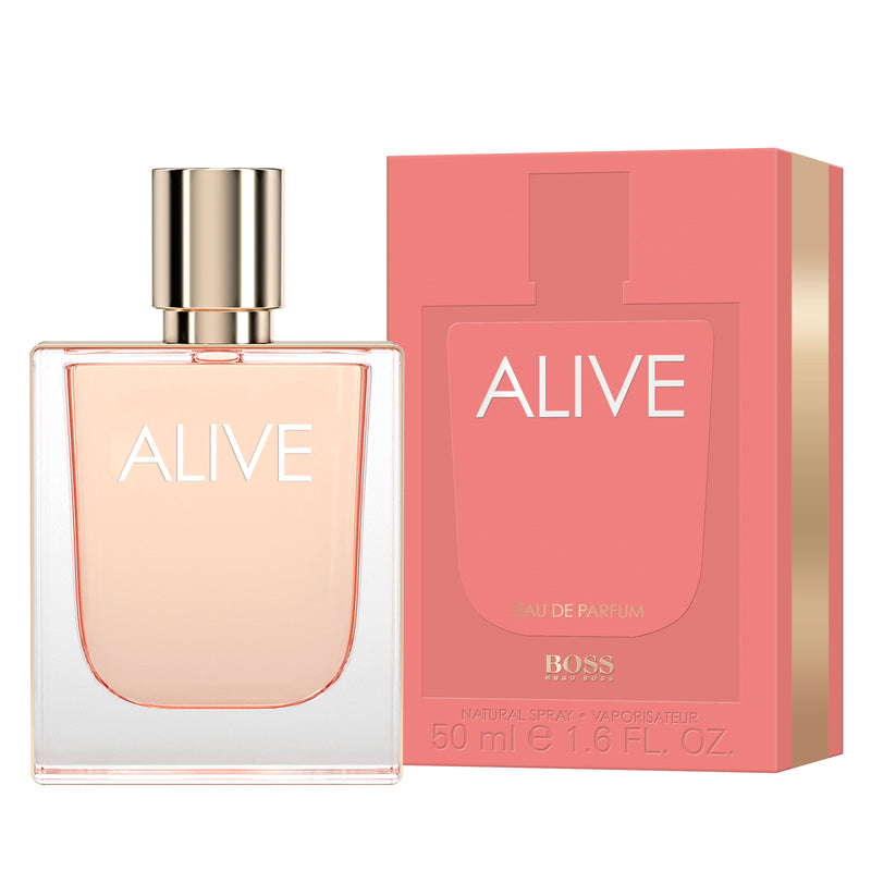 HUGO BOSS BOSS Alive Eau de Parfum