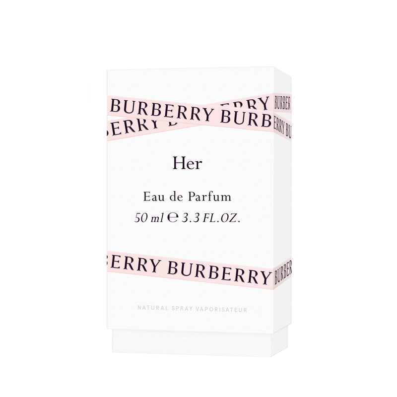 BURBERRY Her Eau de Parfum For Women