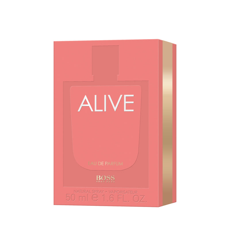 HUGO BOSS BOSS Alive Eau de Parfum