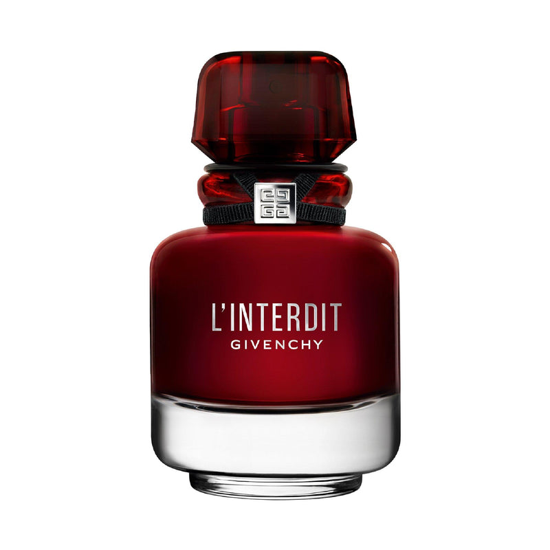 Givenchy Ladies L'Interdit Rouge EDP 80ml