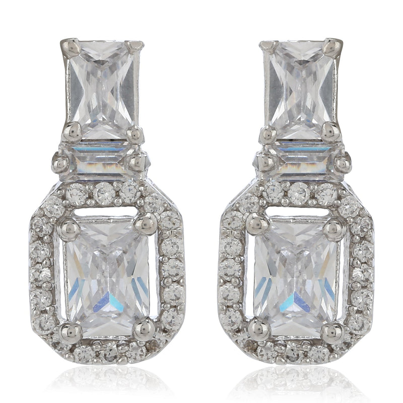 Estele Sweetpea Earrings