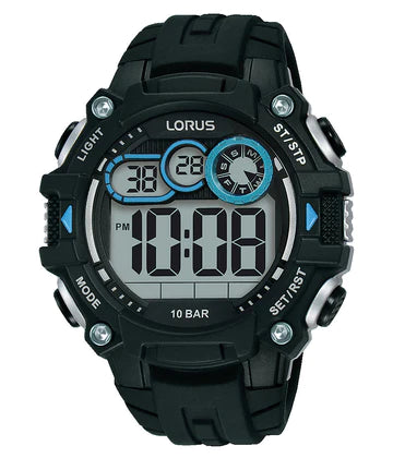 Lorus Mens Sports 100M
