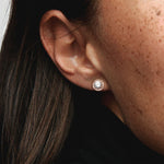 Pandora Rose Classic Elegance Earring Studs