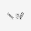 Pandora Sparkling Stud Earrings