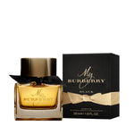 BURBERRY My Burberry Black Eau de Parfum