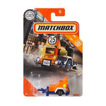 Mattel MATCHBOX 1-75 BASIC CAR Assorted