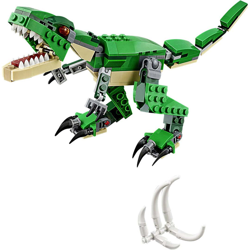 Lego Mighty Dinosaurs