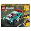 Lego Creator Street Racer