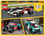 Lego Creator Street Racer