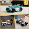 Lego Creator Street Racer