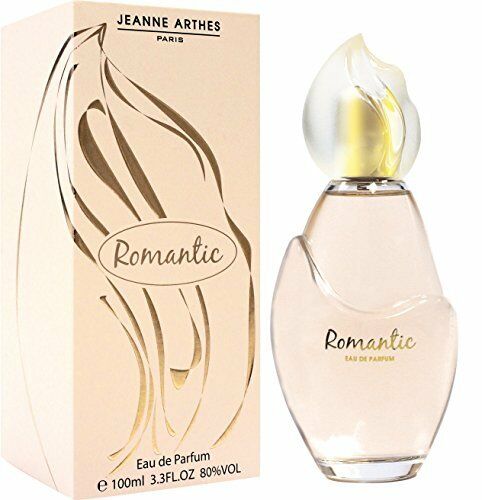 JA Romantic EDP 100ml