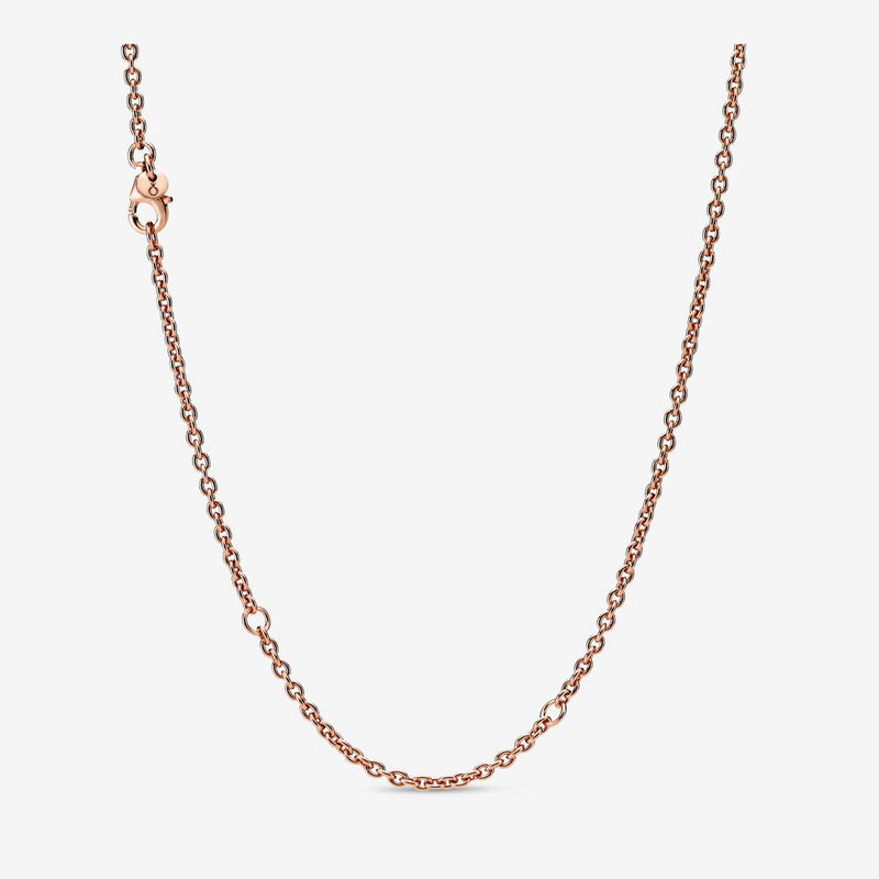 Pandora Rose Cable Chain Necklace