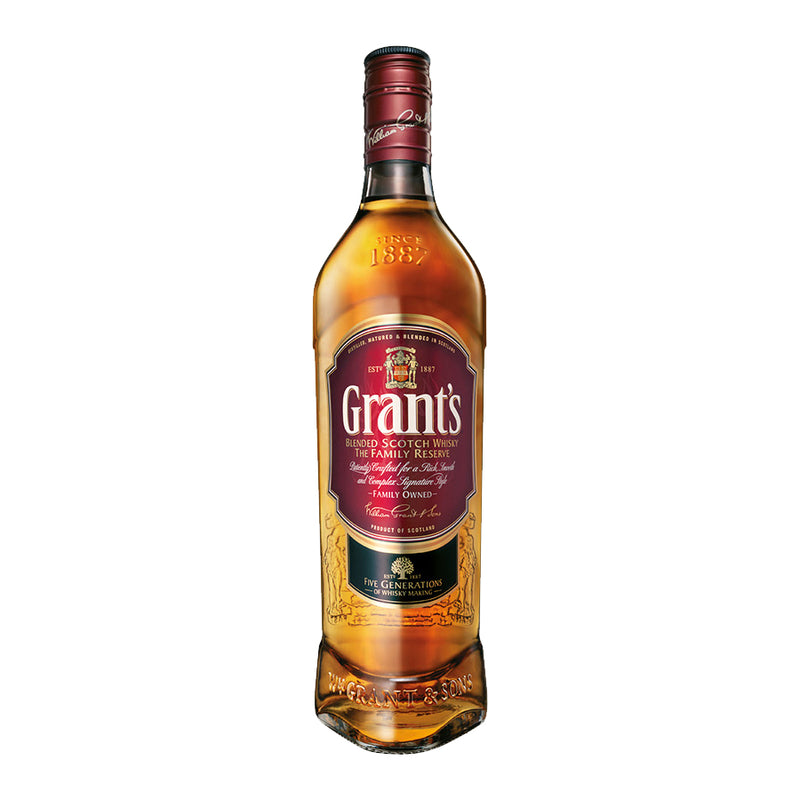 Grant's Family Reserve Whisky 1.125L