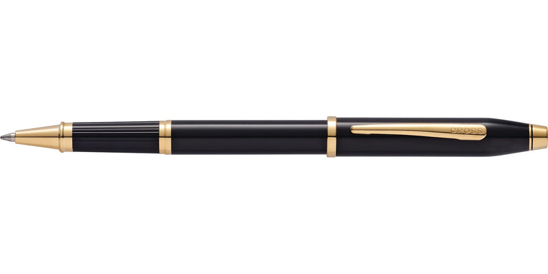 Cross Century II Classic Black Rollerball Pen