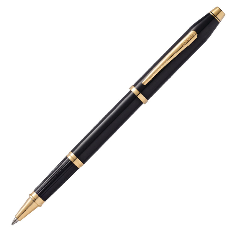 Cross Century II Classic Black Rollerball Pen