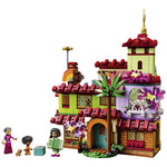 Lego Disney The Madrigal House