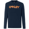 Oakleyark II/S Tee Fathom