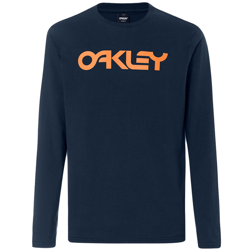 Oakleyark II/S Tee Fathom