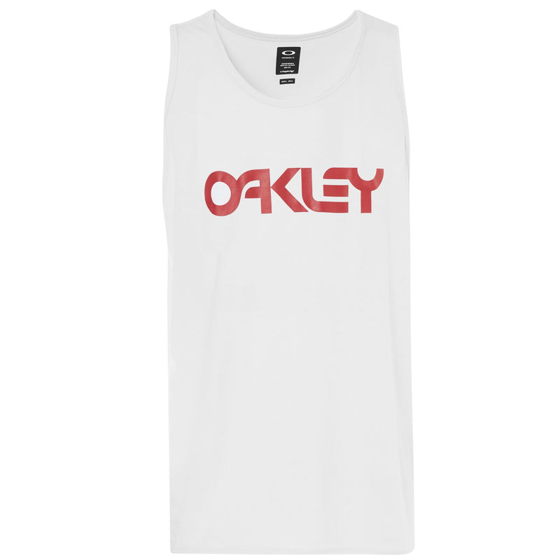 Oakley MARK II TANK White