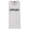 Oakleyark Ii Tank White