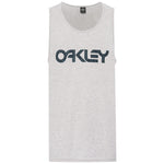 Oakleyark Ii Tank White