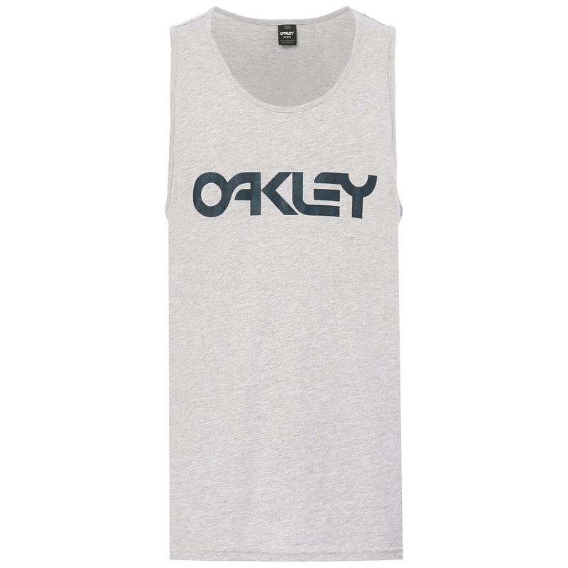 Oakleyark Ii Tank White