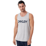 Oakleyark Ii Tank White