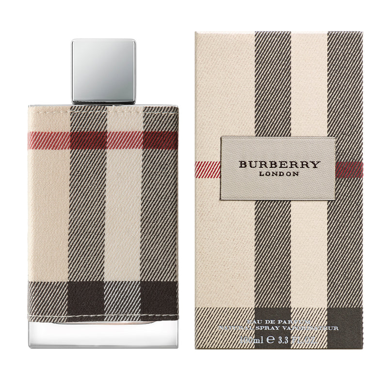 BURBERRY London Eau de Parfum For Women