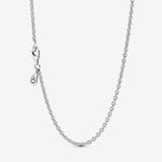 Pandora Cable Chain Necklaces