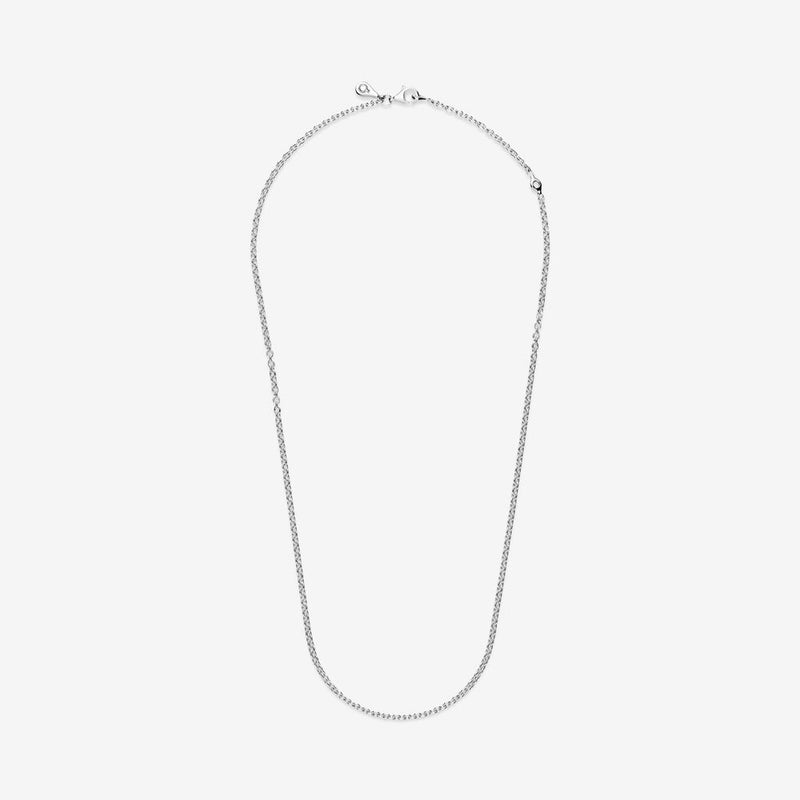 Pandora Cable Chain Necklaces