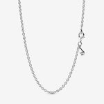 Pandora Silver Necklace