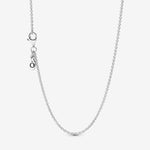 Pandora Classic Cable Chain Necklace