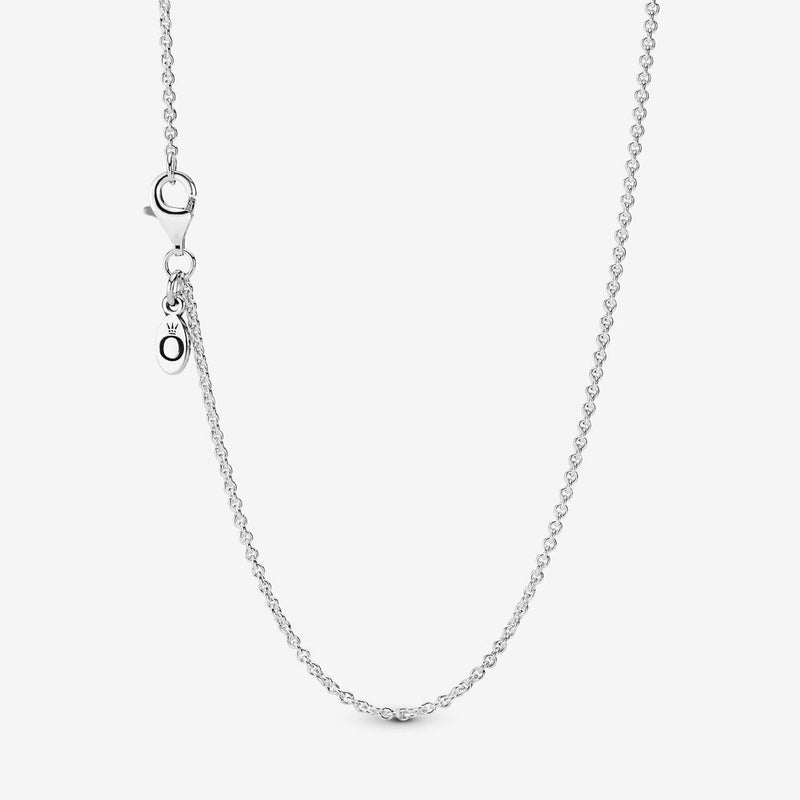 Pandora Classic Cable Chain Necklace