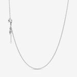 Pandora Classic Cable Chain Necklace