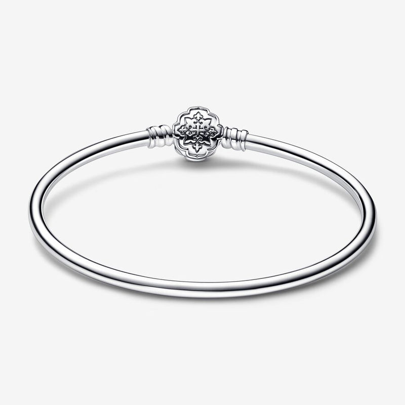 Pandora Moments Disney Aladdin Princess Jasmine Bangle